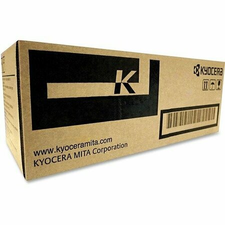 KYOCERA TONER, DRUM FS-2020D, BK KYOTK342